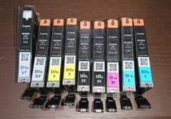 Canon キャノン 351のサムネイル