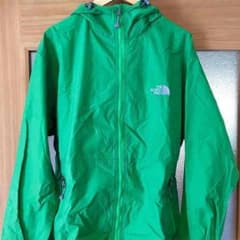 north face ジャケットのサムネイル