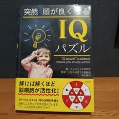IQパズルのサムネイル