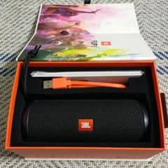 JBL FLIP3 Bluetooth スピーカーのサムネイル