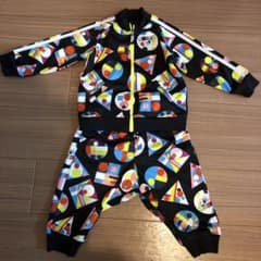 ロデオクラウンズ セットアップ Ssizeのサムネイル