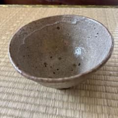 茶碗 陶器 貫入 抹茶碗のサムネイル