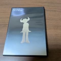 자미로 쿠와이 JAMIROQUAI Live in Verona