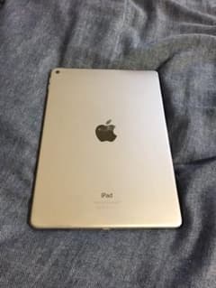 3日のみ値下げ中！iPadAir2 16GB スペースグレイ WiFiモデルのサムネイル