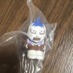 キン肉マン ガチャガチャ マリポーサのサムネイル