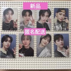 Stray kids スキズ　noeasy フィリックス ラキドロ　コンプセット フィリックス STRAYKIDS ストレイキッズ スキズ フォトセット L版 写真