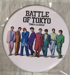 BOT  FANTASTICS  缶バッジのサムネイル