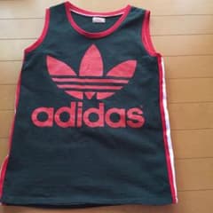 adidas アディダス タンクトップのサムネイル