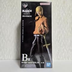 이치 반 쿠지 블리치 BLEACH vol.4 B상 히라코 마코 피규어