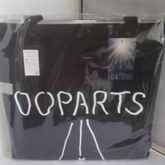 羊文学  "OOPARTS" 2022.6.2スペシャルセット Blu-rayのサムネイル