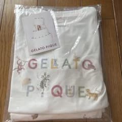 ジェラートピケのサムネイル