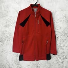 MIZUNO フリースジャケット アウター スポーツ アウトドア キャンプ M