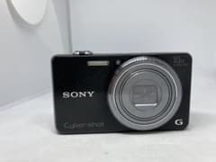SONY Cyber-shot DSC-WX170 C026 - メルカリ