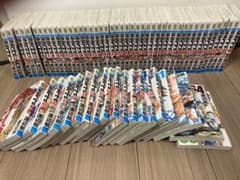 弱虫ペダル　1〜65巻セットのサムネイル