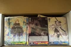 ヴァイス グランブルーファンタジー R以下、TD4コン+RR.PRデッキパーツ