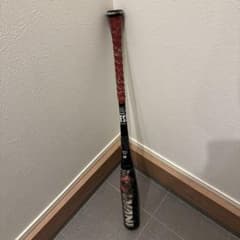 赤ワニ 84cm marucci ワニクラッシャースピード - メルカリ