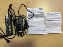 コトブキ　パワーサーモ　水槽ヒーターのサムネイル