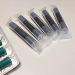 プルームテック  カートリッジのみ5本セットのサムネイル