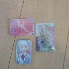 プロジェクトセカイ 暁山瑞希 グッズセットのサムネイル