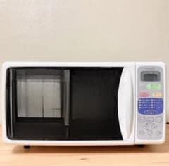 三菱オーブンレンジ MITSUBISHI RO-BF2 レトロ ジャンク匿名配送