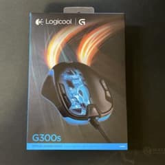 G300sのサムネイル