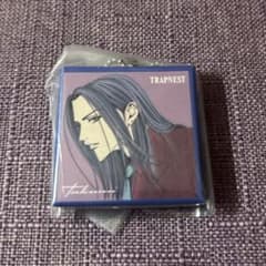 NANA cd風アクリルチャーム TRAPNEST 一ノ瀬巧 タクミ - メルカリ