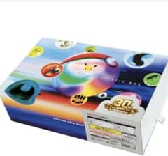 ポケモンカード30th CELEBRATION FUTURISTIC BOX - 3