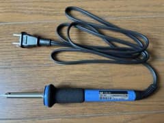 goot はんだこて CS-31 100V 20W 本体のサムネイル