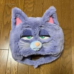 ユニバ　USJ クロエかぶりもの　被り物　ペット2のサムネイル