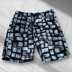 Supreme シュプリーム ショートパンツ ハーフパンツ 総柄 2014 32