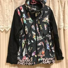 スノボー/スキー ウェア ACCのサムネイル