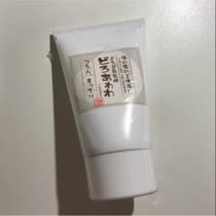 どろあわわ チューブタイプ 110gのサムネイル