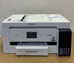 ジャンク EPSON EW-M5610FT エコタンク A3対応 複合機 ジャンク EPSON EW-M5610FT エコタンク A3対応 複合機 - メルカリ