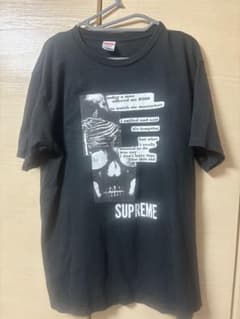 supreme 25ss Tシャツのサムネイル