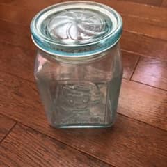 ガラス小物入れのサムネイル