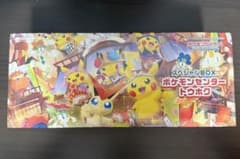 新品/未開封】ポケカ スペシャルBOXポケセン トウホク(シュリンク付き