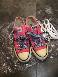 ローカットスニーカー  CONVERSEのサムネイル