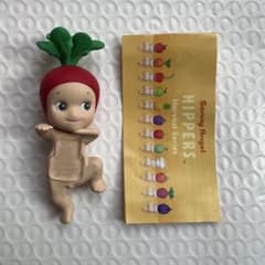 ソニーエンジェル ヒッパーズ ラディッシュのサムネイル