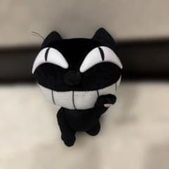 ヤマト運輸 クロネコ ぬいぐるみ マスコット - メルカリ