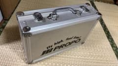 【値下げ！】JR PROPO アルミケースのサムネイル