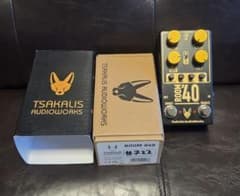 Tsakalis Audioworks Room #40 1959 SAG再現 - メルカリ