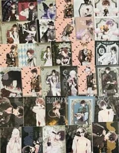 DIABOLIK LOVERS グッズまとめ売り - メルカリ