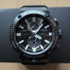 グラビティマスター　　　GWR-B1000-1A1JF G-SHOCKのサムネイル