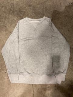porter classic PEACECOTTON CREWNECKSWEAT - メルカリ