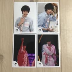 神宮寺勇太 公式写真のサムネイル