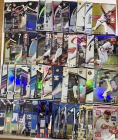 す*ル様 プロ野球オーナーズリーグ キラカードセット - 2
