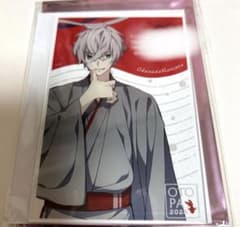 オトパ アクブロ キョウヤ アクリルブロマイド - メルカリ