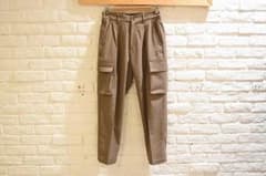 superNova Utility Cargo trouser-Gun clubのサムネイル