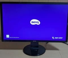 BenQ モニター ディスプレイ GL2460HMのサムネイル