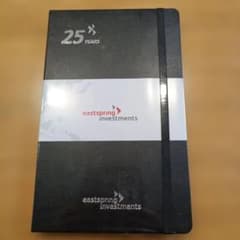 MOLESKINE ノートのサムネイル